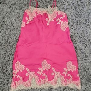 Victoria Secret nightgown